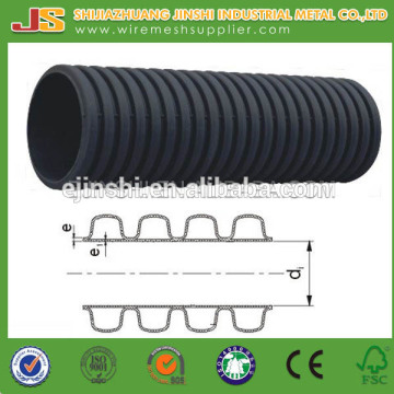 HDPE corrugated pipe