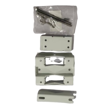 Ericsson RRU Pipe Support Kit and Models NGRBRACKET1, 2219B1, 2219B3B, 2219B8, 6322, 2219B8A, 2219B3, 12b8, 12b3, 6488b42
