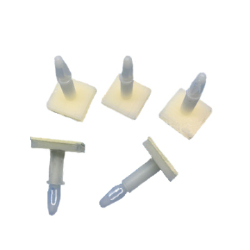 Custom PCB Spacer with Adhesive Standoffs