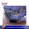 Pompe à essence P10Z002 des pièces de moteur de Shangchai C6121 BH6P110