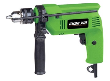 impact drill,13mm impact drill