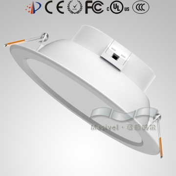 jewelry display case led lights hotel supplies 25w led downlight ceiling bulkhead