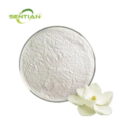 Magnolia Bark Extract powder