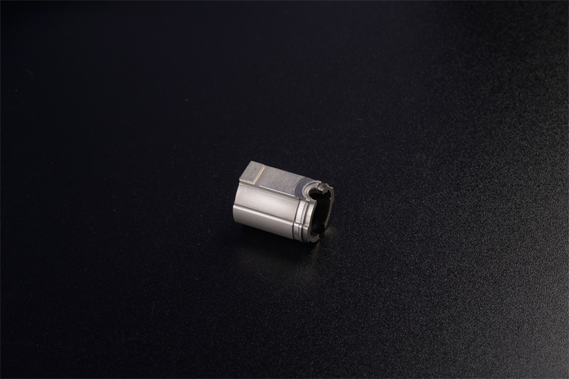 Cnc Centerless Grinding Of Parts
