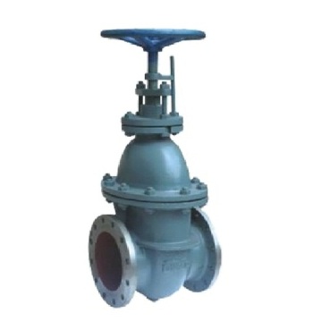 CB/T466-1995 Cast steel gate valve