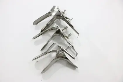Good Medical Stainless Steel Vaginal Speculum