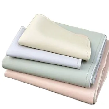 Double Sided Vegan Leather Play Mat: A Versatile Mat for Babies and Kids - Ideal for Playtime and Picnics