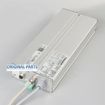 59501001 Sch****** Elevator AC GSI 2 Main Sensor