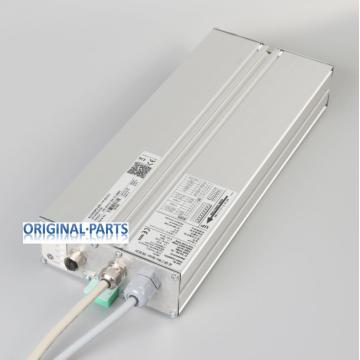 59501001 Sensor principal AC GSI 2 para ascensores