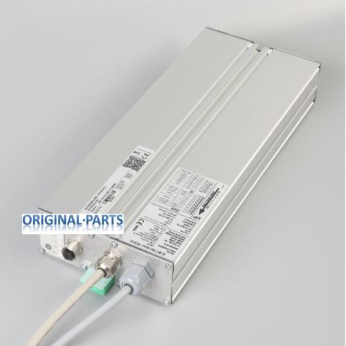 59501001 Sensor principal AC GSI 2 para ascensores