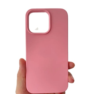 Custodie per telefoni shock in silicone liquido per iPhone 14/13/12/11 Pro Max/XR/XS con imballaggio