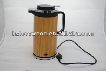 Electric Water Kettle, Water Bottles