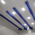 The Benefits of the Arch Duct