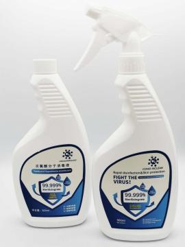 Disinfettante acido ipocloroso 500 ml