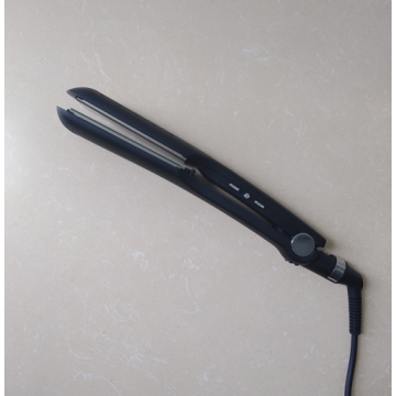 50W Fancy Salon Flat Hair Iron For Hairdresser
