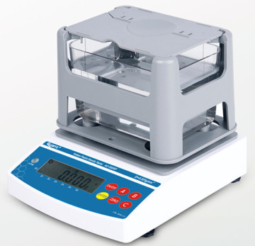 Portable Digital Density Meter AU-300RP: Quarrz NEW Design for Plastic Density Measurement" 

However, if we correct the spelling of "Quarrz" to what is likely intended, "Quartz," the title would be:

"Portable Digital Density Meter AU-300RP: Quartz NEW D