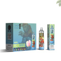 Randm 7000 vainas de vape desechables