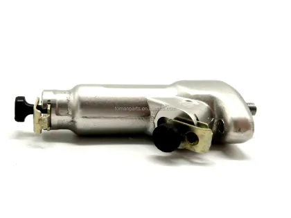 Brandnew Convertible Top Hydraulic Cylinder Genuine for Mercedes-Benz 1298001672 Replacement