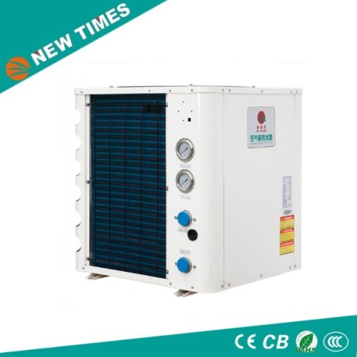 Air to Water Swimming Pool Heat Pump