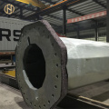 20M 30M angkat jinis gr65 Q235 Galvanized Galvanized Gal