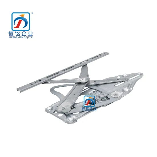 Hengming Front Window Regulator for Mercedes S Class W140 (1407202946/1407203046) - Good Quality Auto Part