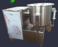 GHL High Speed ​​Wet Method Mixer and Granulator