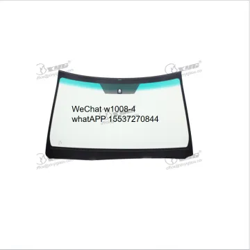 TOYOTA CROWN ROYAL SEDAN 2008-12 Premium Windshield Assembly Glass Parts