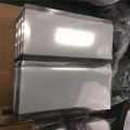 polypropylene rigid PP plastic film thermoforming