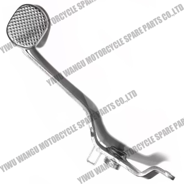 BAJAJ Pulsar 135 Rear Brake Pedal Type
