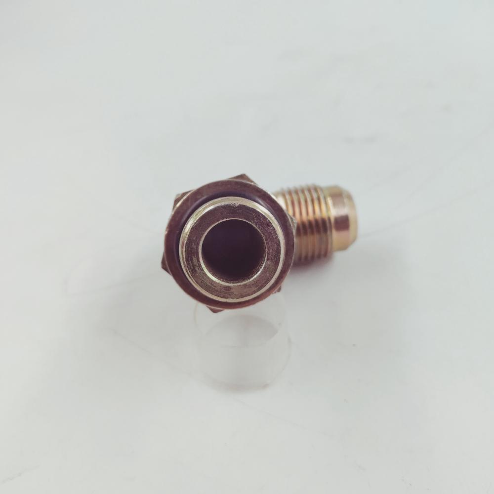 Male Union Elbow 129859