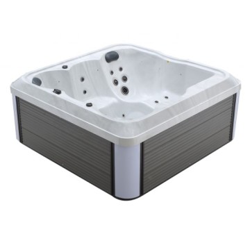 Hệ thống nước hoa tự do Balboa System Tub ngoài trời Spa