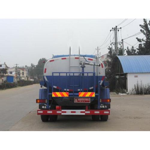 JIEFANG 12000Litres Truck pour le transport de l&#39;eau