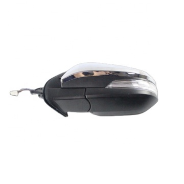 Hot sale Side Mirror 87910-0K741 for Hilux 05-2015 TGN136 KUN122 GUN125 REVO MIRROR