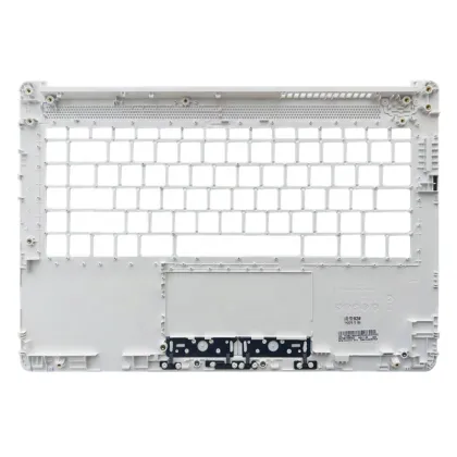 Laptop Shell Cover for HP Models 850 G2, Spectre X360, Pavilion DV6, EliteBook 840 G1 G8, 14s-DQ, 15-BS - Bottom Back Case Cover
