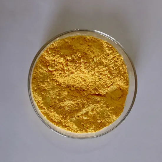 Chemical foam material pp azodicarbonamide adc blowing agent