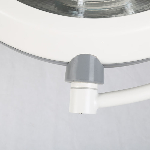 ISO approved Led ceiling examination operating light