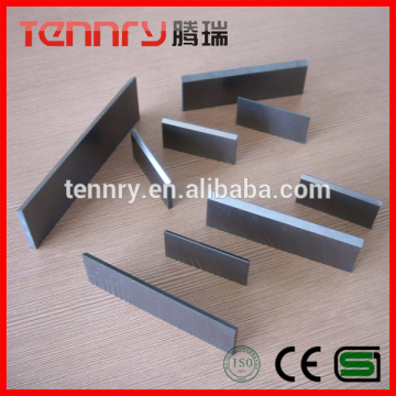 Free Sample High Density and Wear-Resisting Pump Rotary Graphite Vane