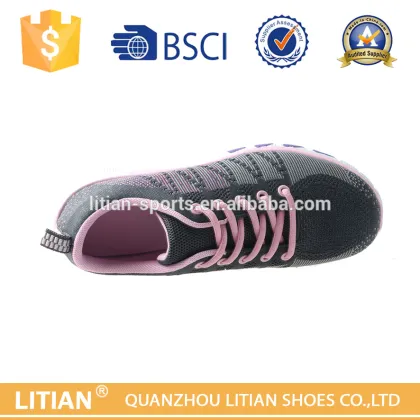 Sneakers shoes 2016 fashion sneakers women with flyknit