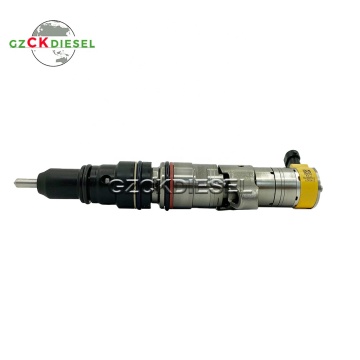 C7 Engine Fuel Injector 20R-8057 241-3238 241-3239 20R-1926 for 324D 325D Excavator