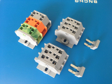 MCB Terminal Block UL CE RoHS 261