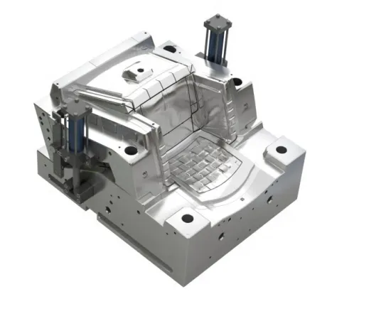 Wholesale Plastic Armchair Mould for Leisure Furniture Supplies