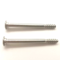 Tornillo de golpe de enchufe hexadecimal con el hombro ST4*45