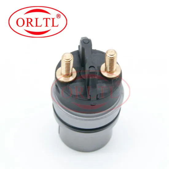ORLTL Common Rail Injector Solenoid Valve FOORJ02703