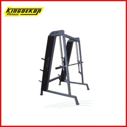 Abdominal machine fitness machines