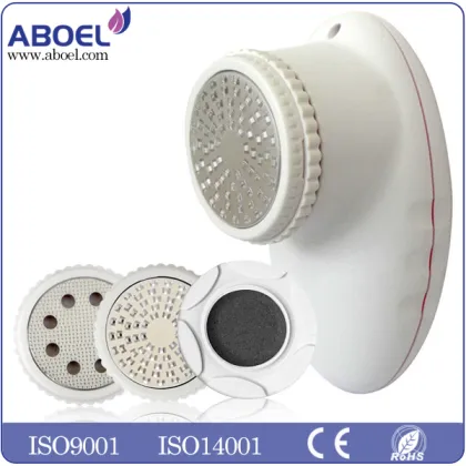 Pedicure Set Professional Callus Removal