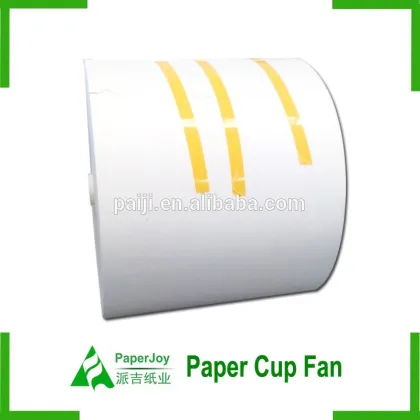 Coated Coating and Wood Pulp Material Art Paper