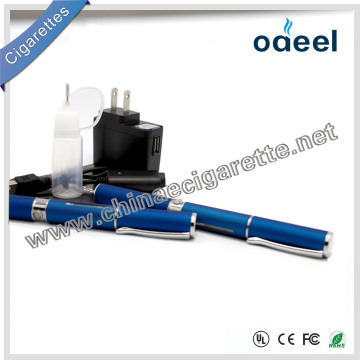 Pen Style Electronic Cigarette Starter Kit EGO-W Atomizer