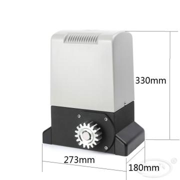 Sliding Gate Opener Solutions