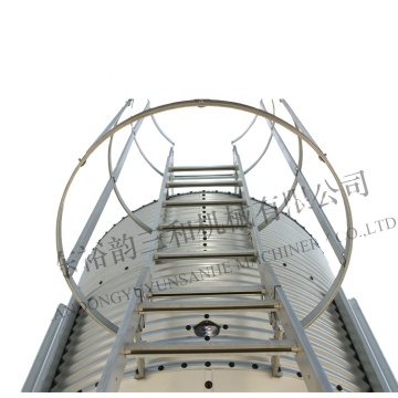 Galvanized Sheet Poultry Feeding System for Farms
