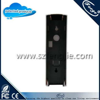Most Popular Commercial Fast Sale Automatic Auto Hand Sanitizer s/s liquid soap dispenser
